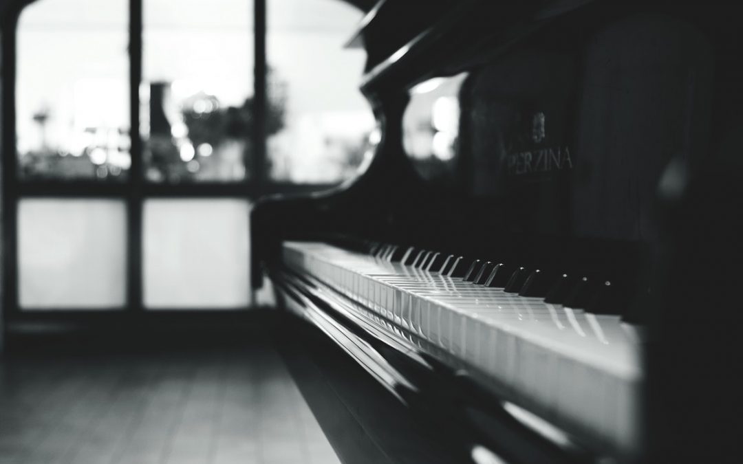 Selecting the Perfect Piano for You