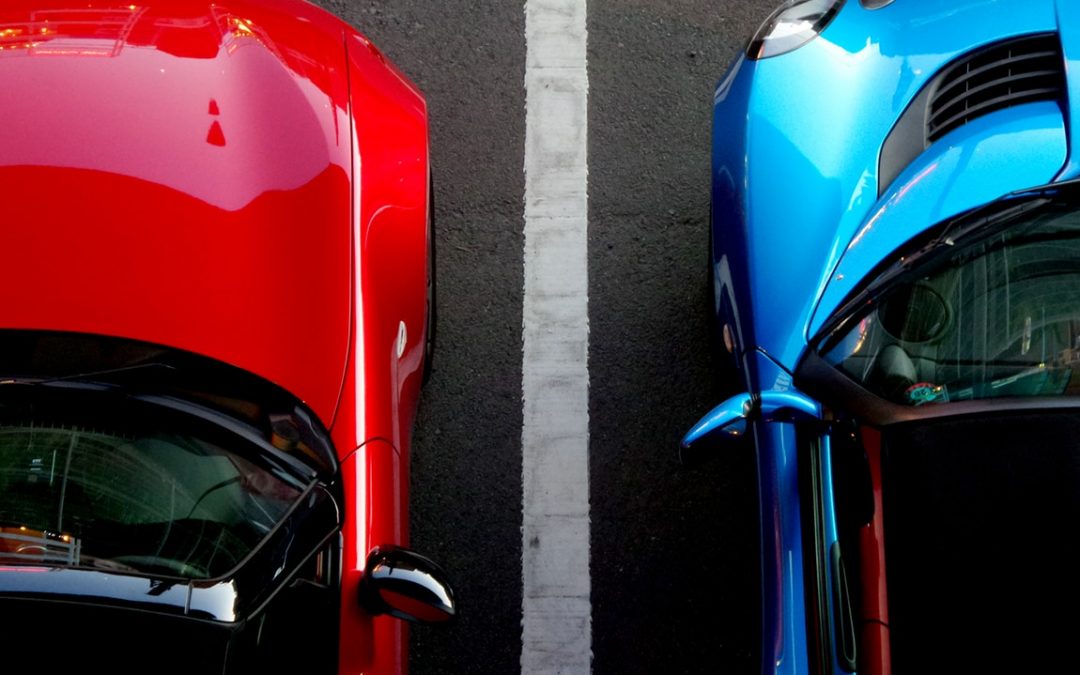 Making a Secondhand Car Look Brand New