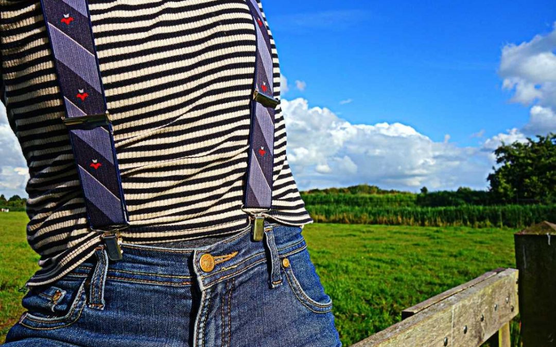 Guidelines on Purchasing a Corset the Right Way