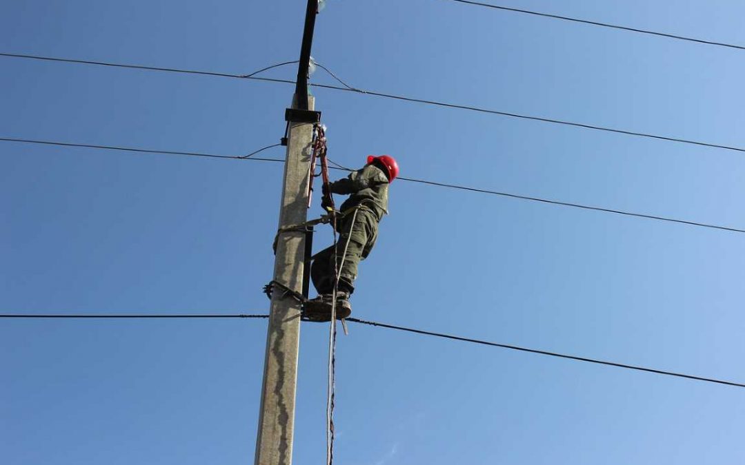 Finding A Certified Electrician In Your Locale