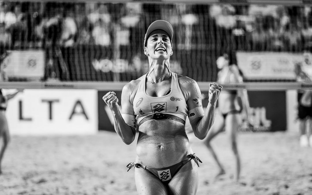 Volleyball Tipping – Some Suggestions To Consider