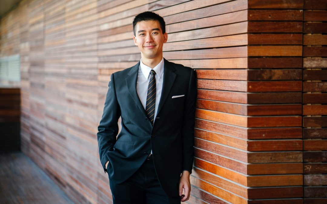 Developing Your Business Through Executive Coaching