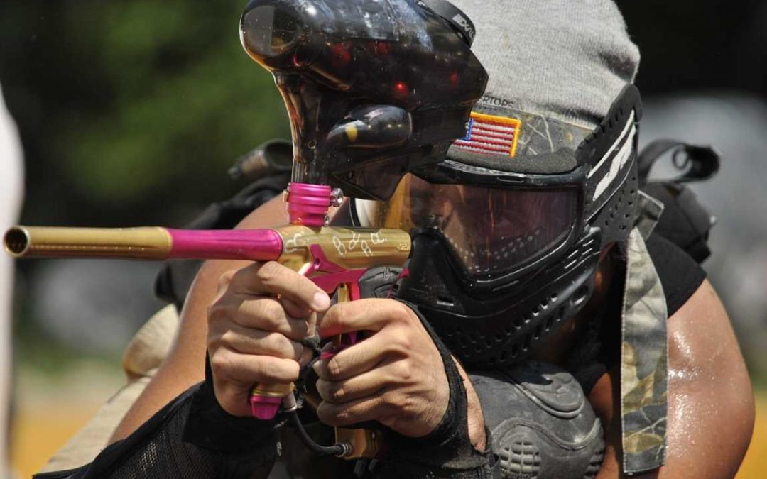 Knowing Your Paintball Equipment And Gear – A Quick Guide