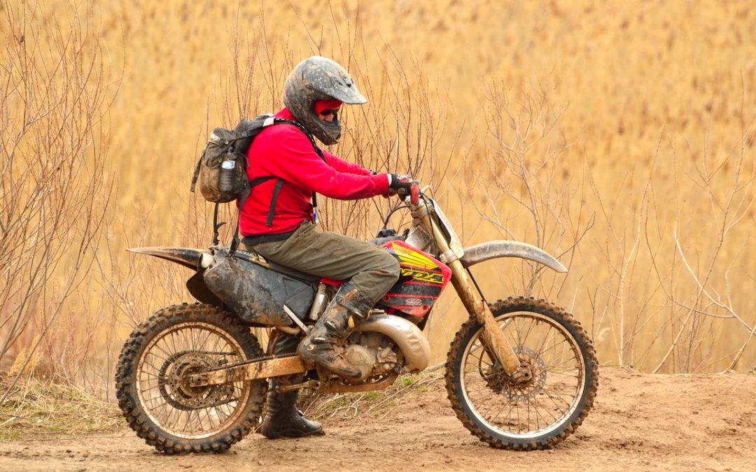 Ways To Ensure Motorcycle Riding Safety