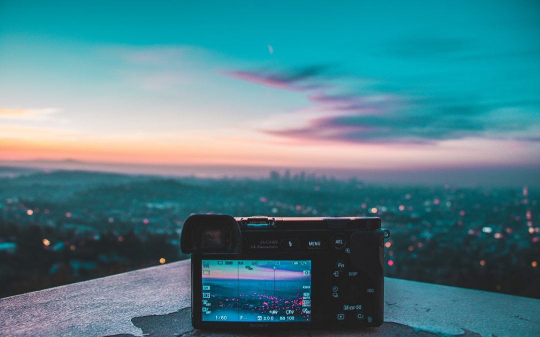 Three Photography Tips You Should Always Apply