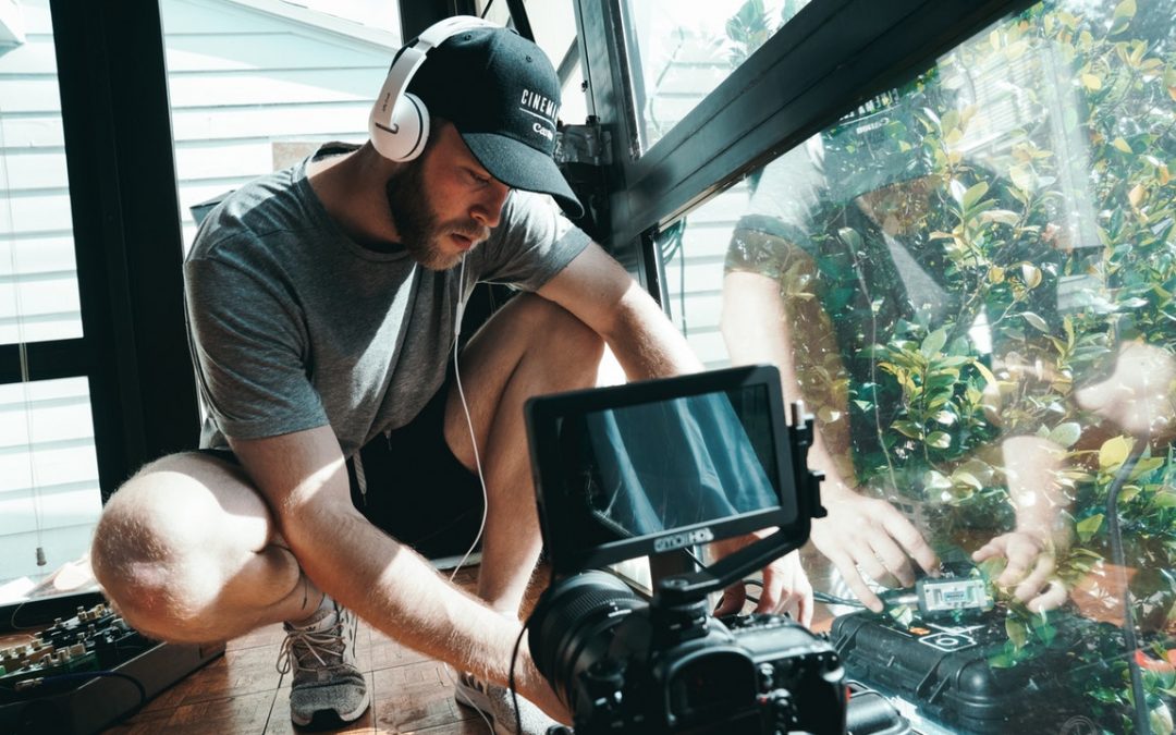 Effective Marketing With The Help Of Internet Videos