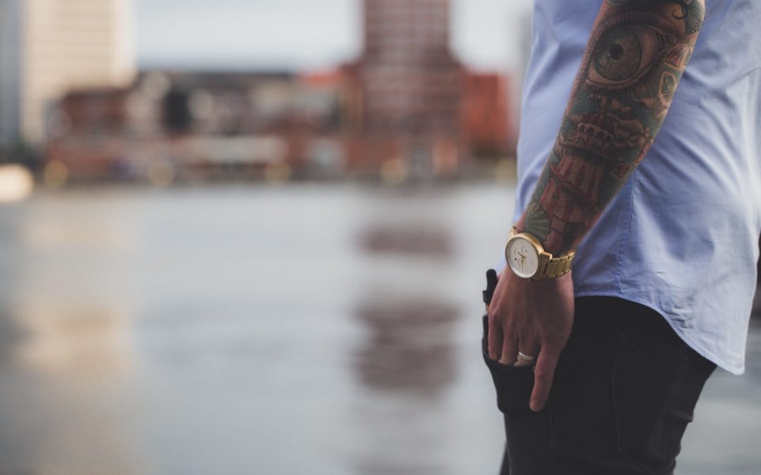 Five Cool Tips On Finding A Tattoo Idea For You