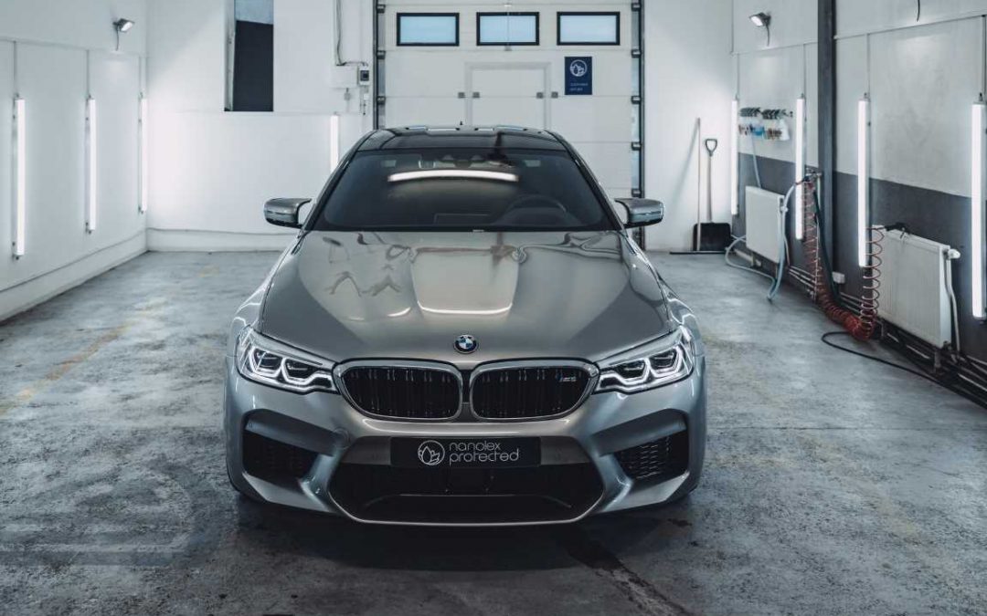 Epoxy Finishes For Your Garage – Excellent Suggestions