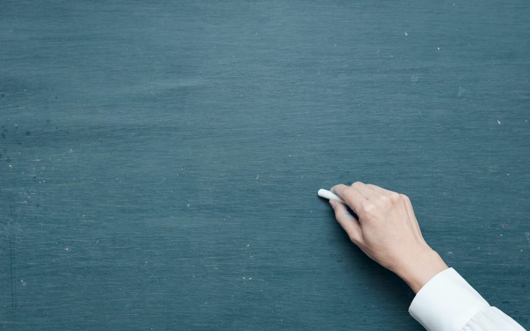 Purchasing A Chalkboard – Important Questions To Raise Beforehand
