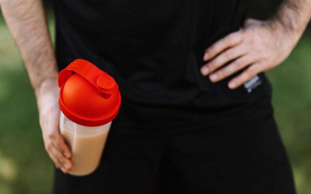 The Many Fantastic Health Benefits Of Gluten-Free Protein Powder