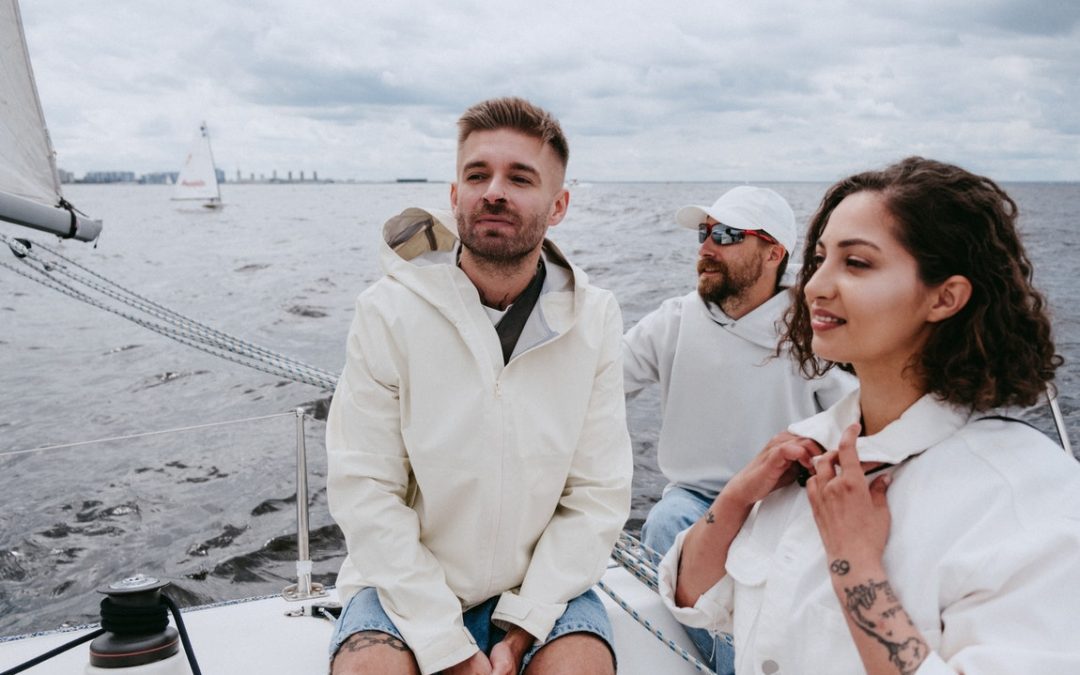 Preparing For A Boating Tour – Essentials You Should Always Remember