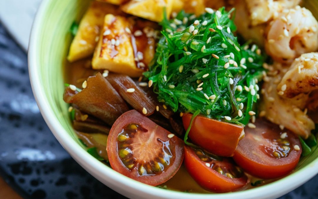 Vegan Food Delivery Service – How To Pick The Right One