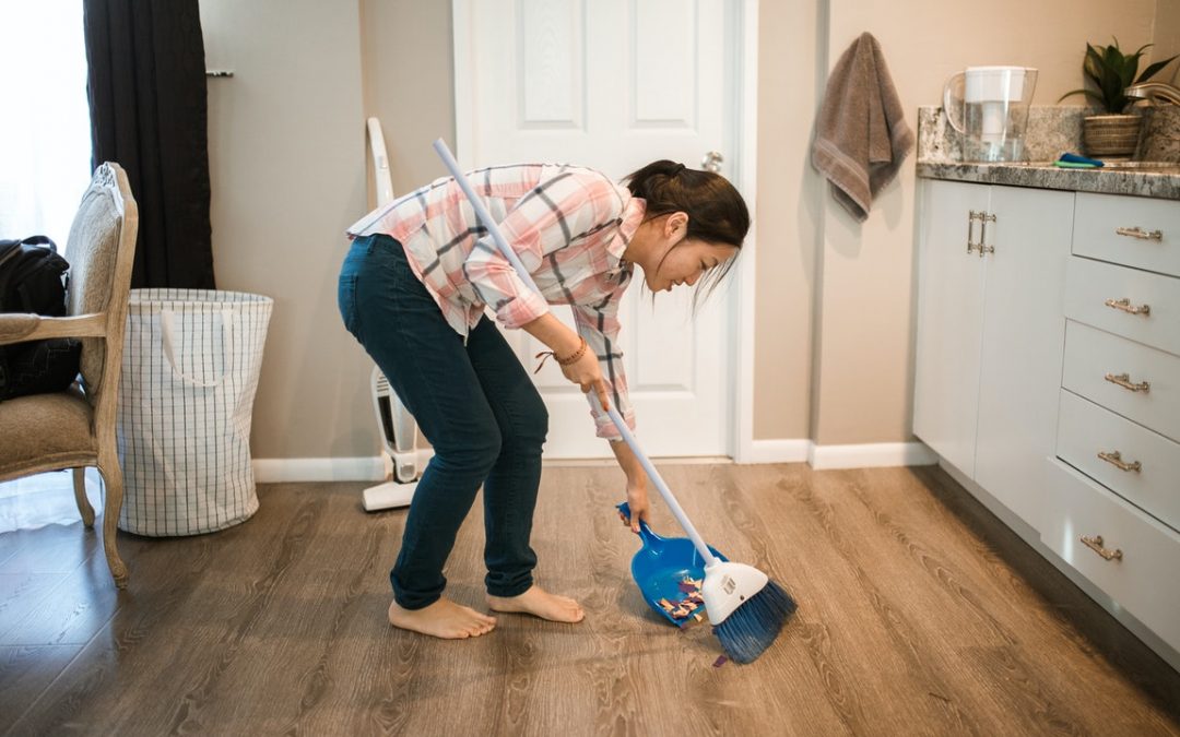 How To Choose The Best Broom For For Particular Cleaning Purposes