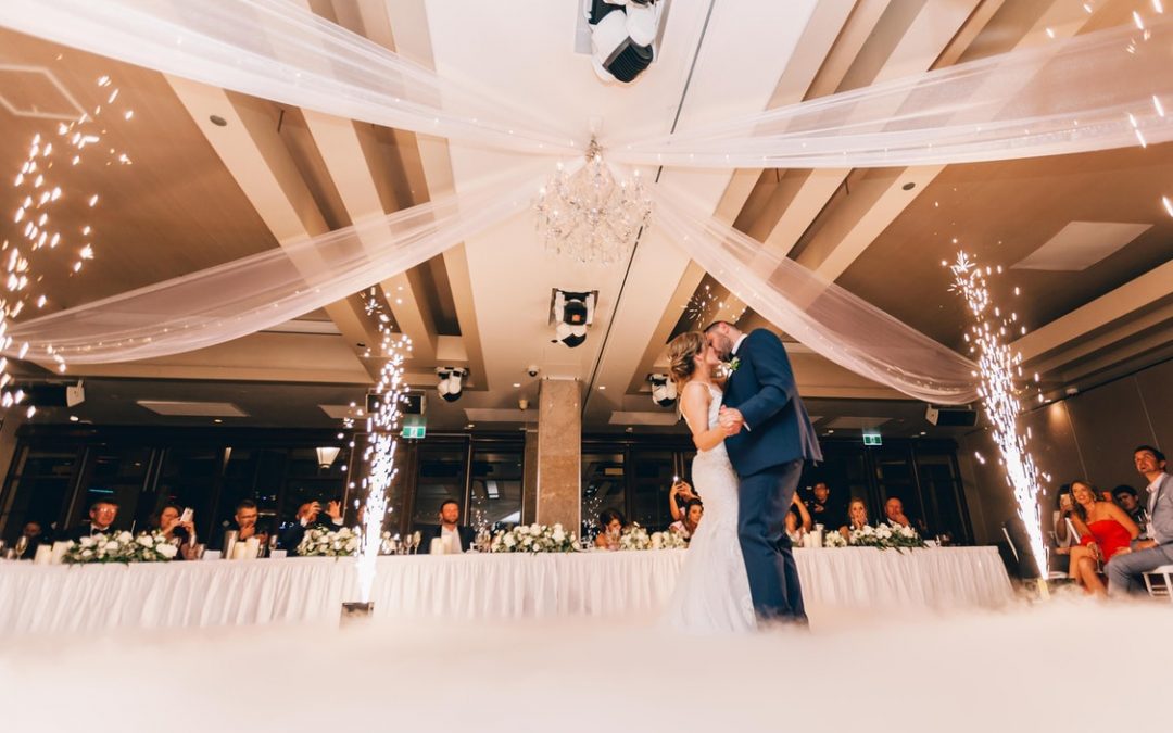 Solid Tips on Picking the Right Wedding Venue for Your Event