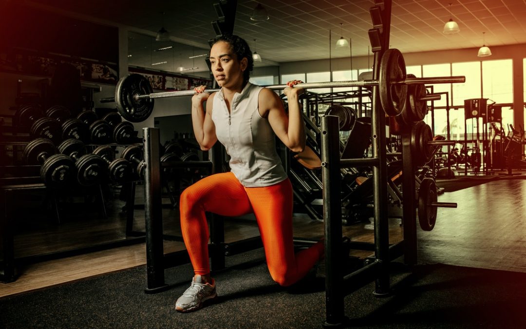 Various Perks of Becoming a Gym Member – Keep Fit While Having Fun