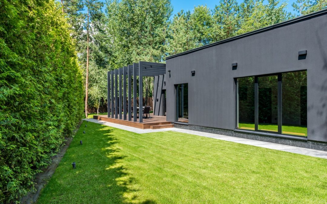 Top Reasons Why You Should Go for a Custom-Built House – An Overview