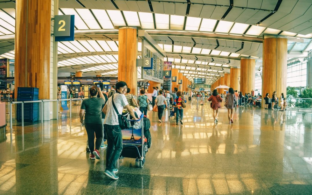 An Informative Overview on Traveling to Singapore – Things You Should Know