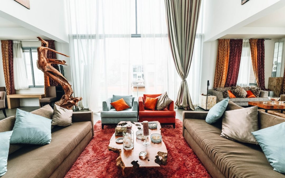 Hiring a Skilled Interior Designer to Boost Your Home’s Overall Look – Steps You Should Take