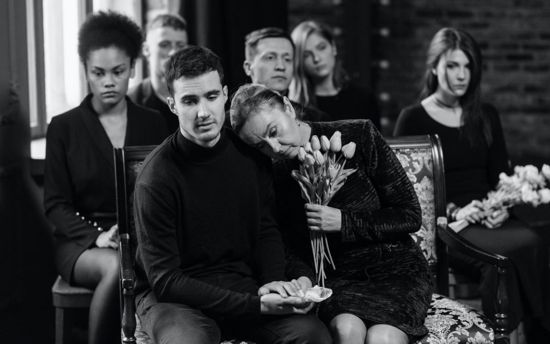 The Essence of Having a Well-Prepared Funeral Plan in Place – Details to Know