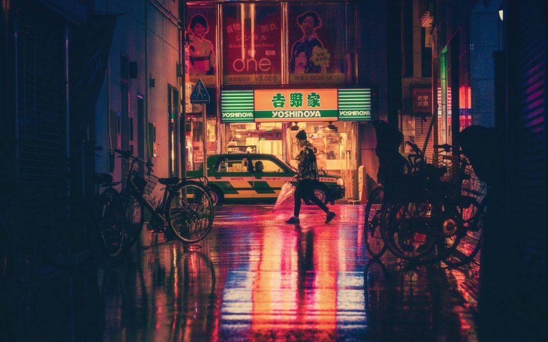 The Amazing Science of Neon Lights