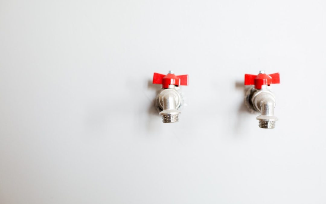 Plumbing For Dummies (A Beginner’s Guide)