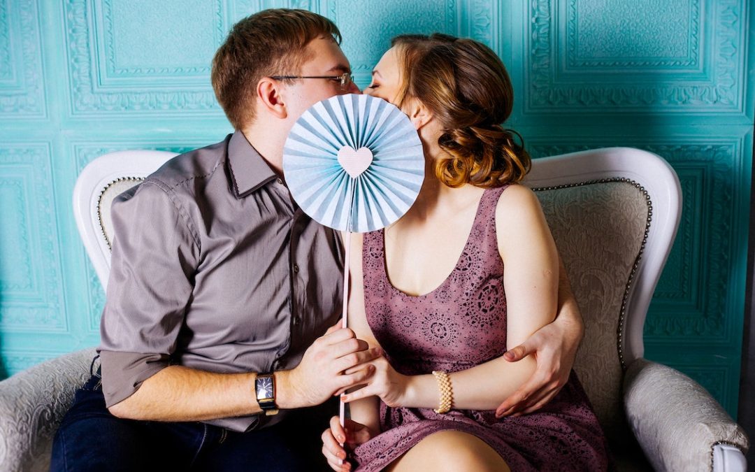 The 4 Most Common Signs of Compatibility in Relationships