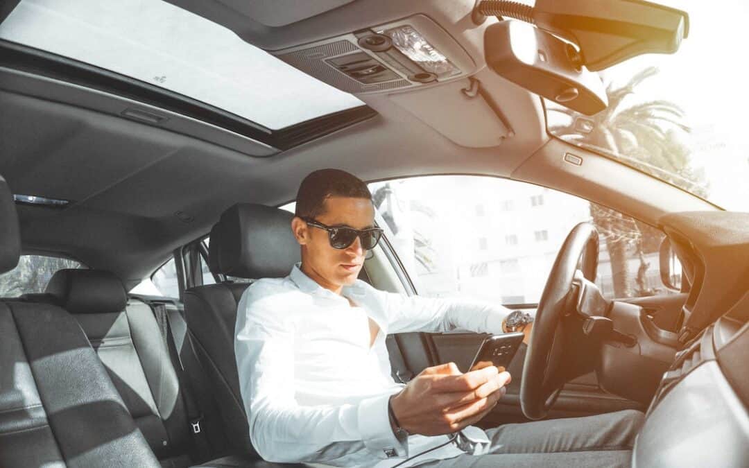 8 Secrets to Earning More As an Uber Driver