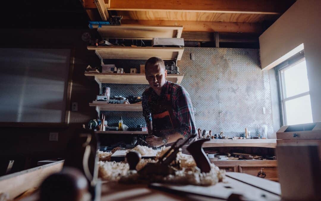 Crafting Unique and Functional Furniture With Woodworking