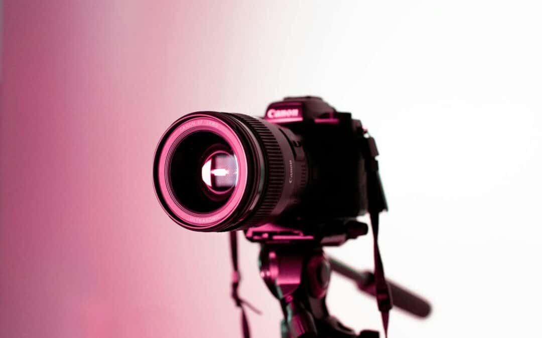 How to Choose the Perfect Lens for Your Photography Style