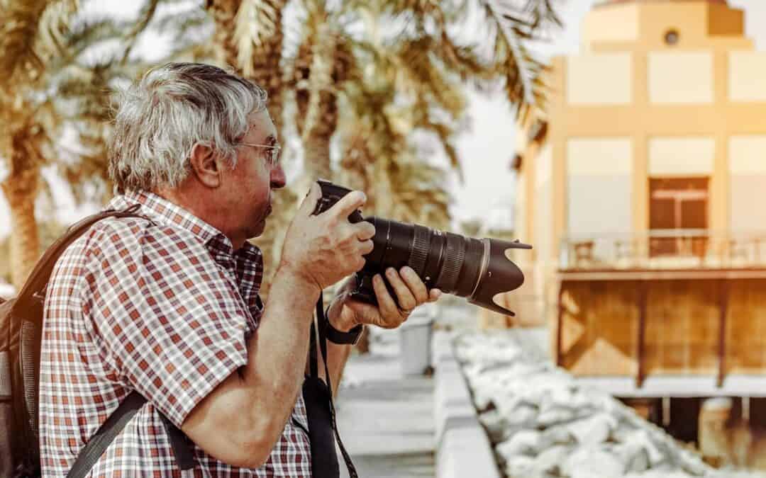 Assisted Living Design: Creating Homes, Not Facilities