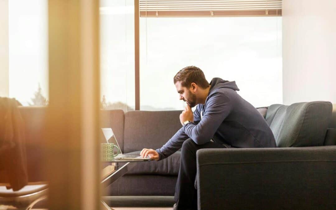 5 Ways to Improve Your Declining SEO Performance