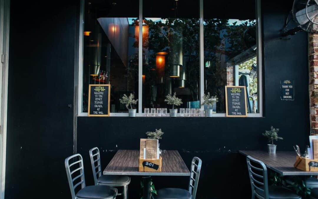 Neon Nights And The Allure Of Modern Cocktail Lounges