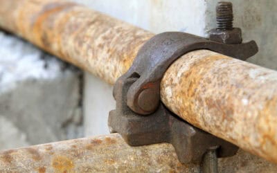 How to Protect Your Pipes from Corrosion and Damage
