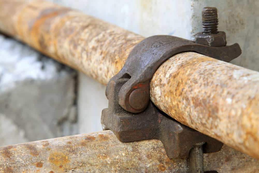 How to Protect Your Pipes from Corrosion and Damage