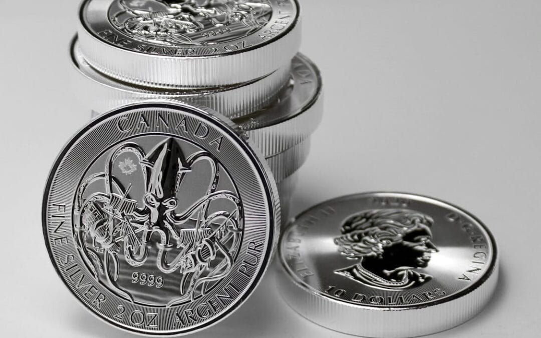 Should You Invest in Silver Bullion or Coins? Explained