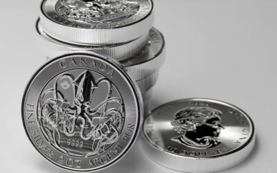 Should You Invest in Silver Bullion or Coins? Explained