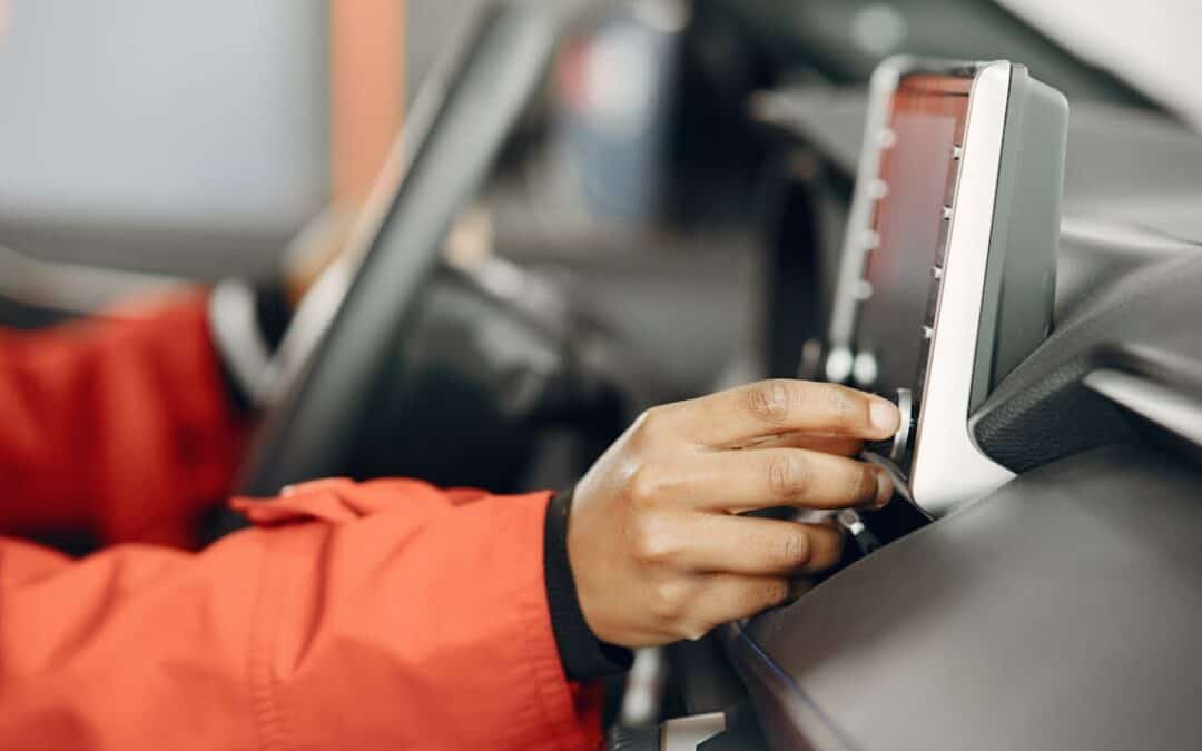 The Pros and Cons of Using Bluetooth in Rental Cars