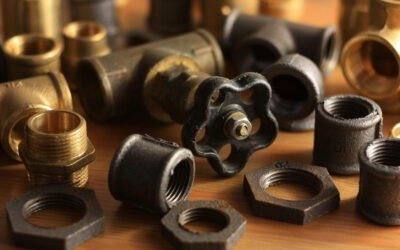 How Pipe Repair Technology Has Evolved Over the Years