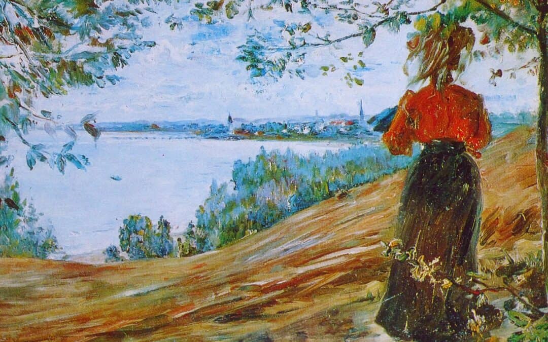 How Did Impressionism Change the Way We See Art? Find Out