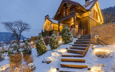 Top 5 Path Lighting Styles That Improve Curb Appeal