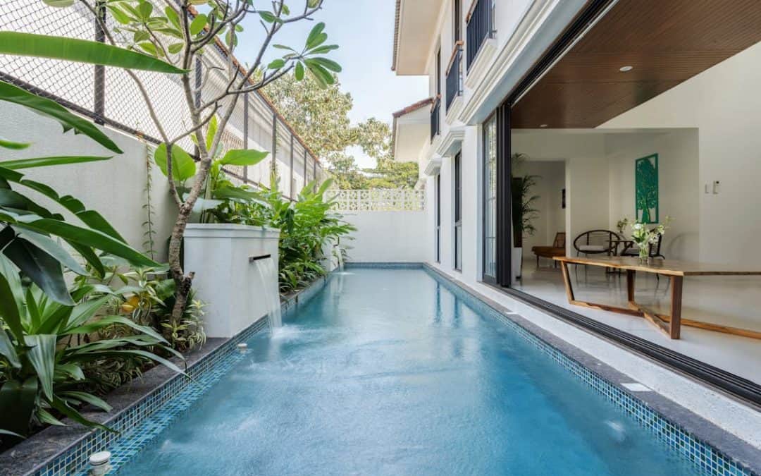 How to Add Energy Efficiency to Pool Renovation Projects