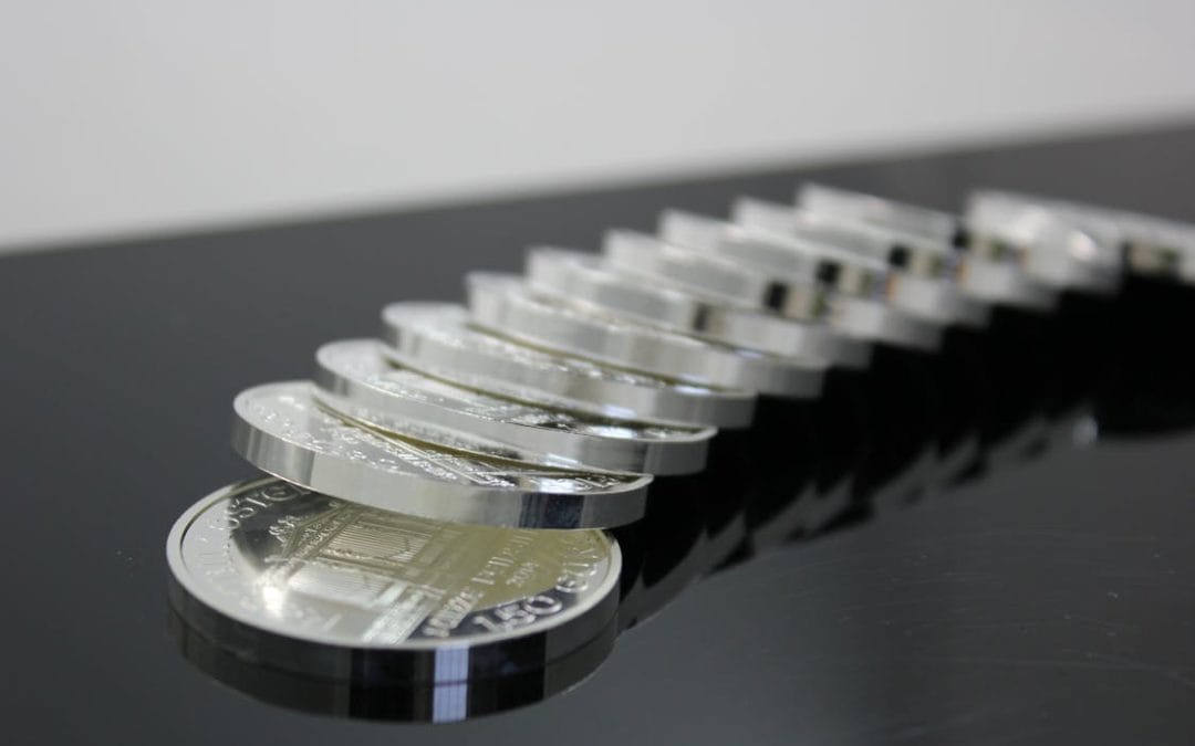 Is Bullion a Good Investment Choice Today? Discover Why