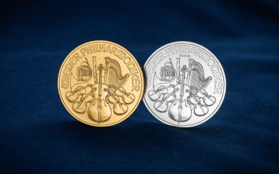 How Gold and Silver Fit Into Long Term Investment Plans