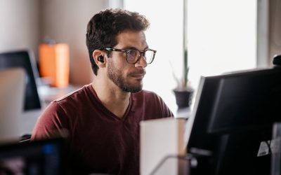 5 Ways IT Services Can Boost Your Business Operations