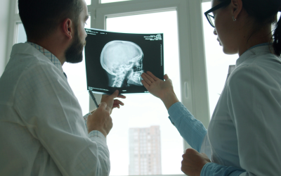 The Role of RIS and PACS in Optimizing Healthcare Workflows