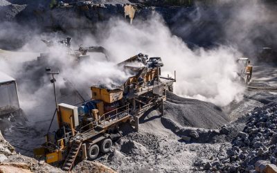 How Do Rock Crushers Differ in Various Industries? Explained